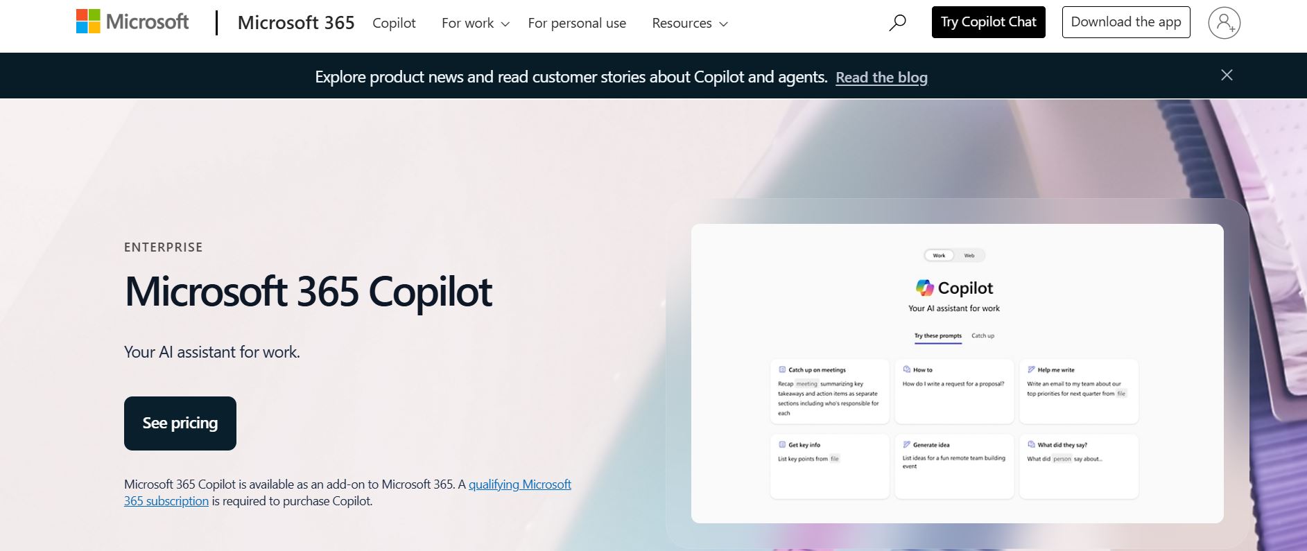 15 Best AI-Powered Productivity Software Tools - Copilot