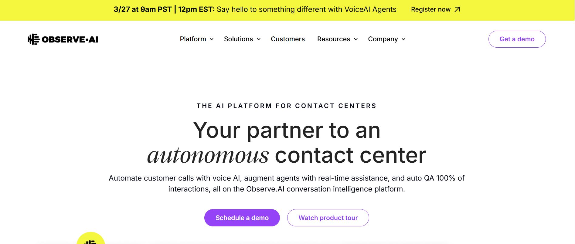 15 Best AI-Powered Productivity Software Tools - Observe Ai