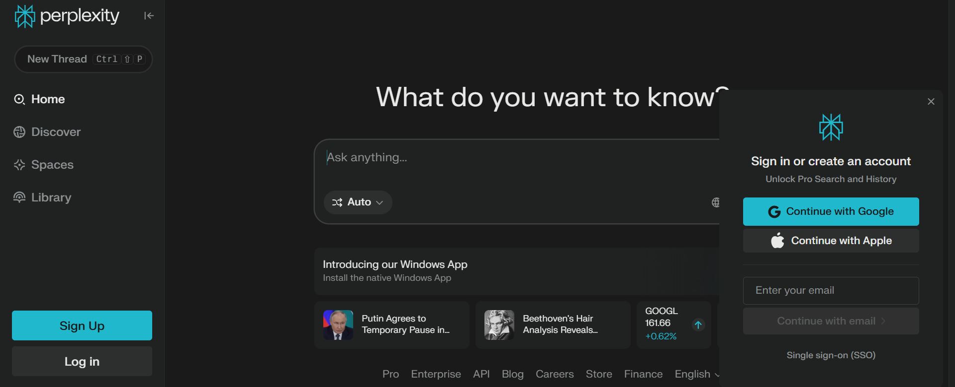 15 Best AI-Powered Productivity Software Tools - Perplexity AI
