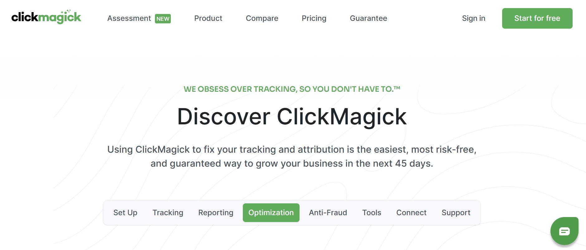ClickMagick Link Tracking