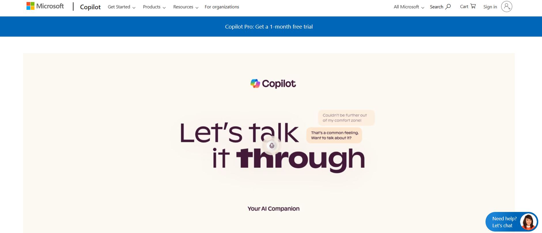 Copilot Pro