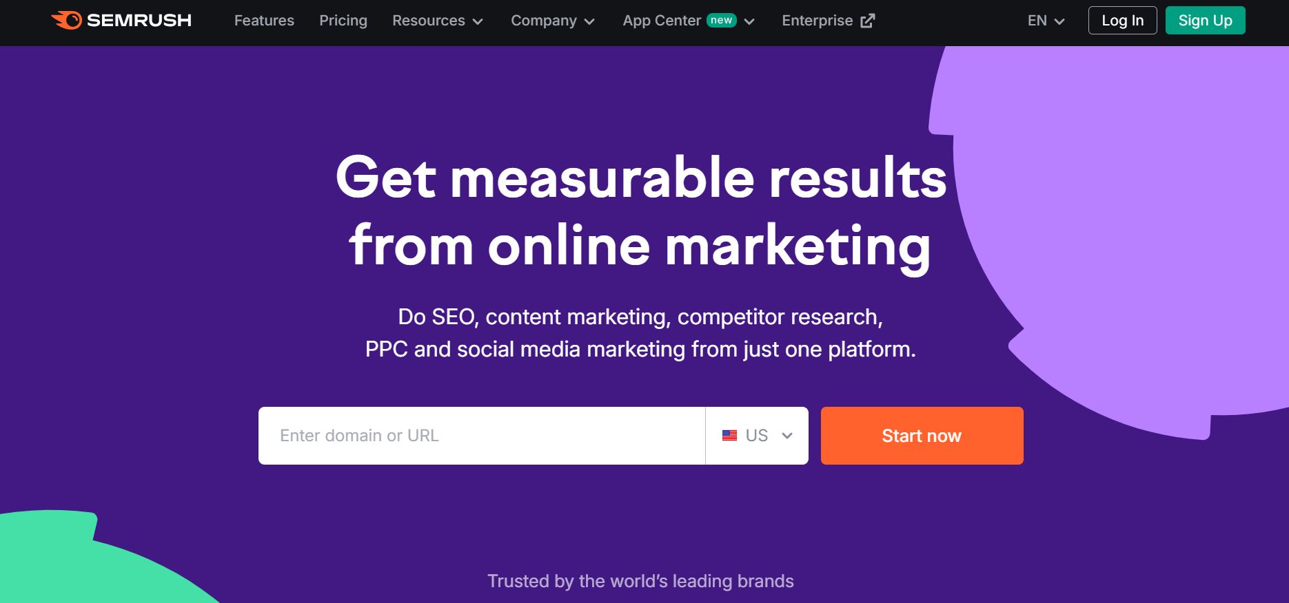 SEMRush Review