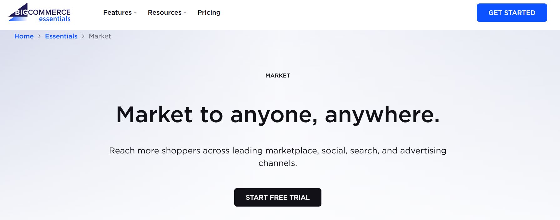 BigCommerce Pros and Cons