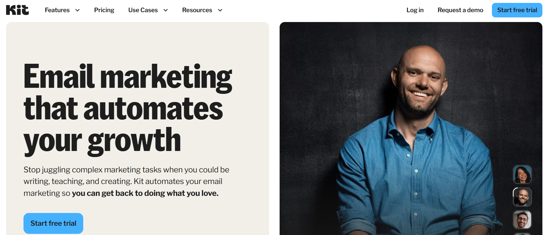 ConvertKit Reviews