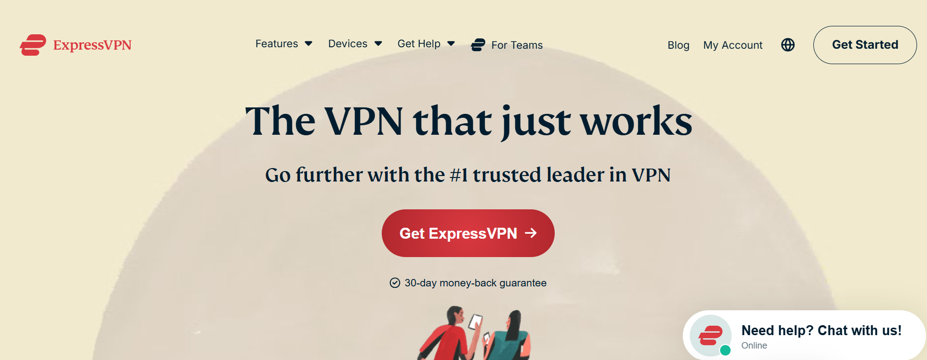 ExpressVPN Vs NordVPN Reviews